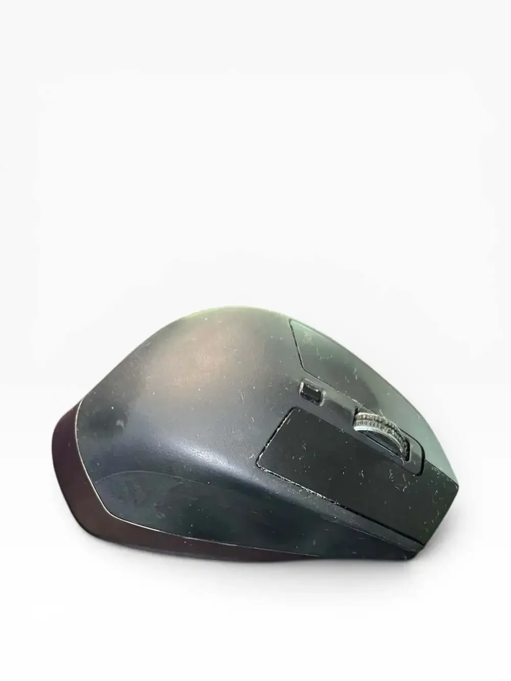 Logitech MX Master Wireless Mouse with Unifying Receiver